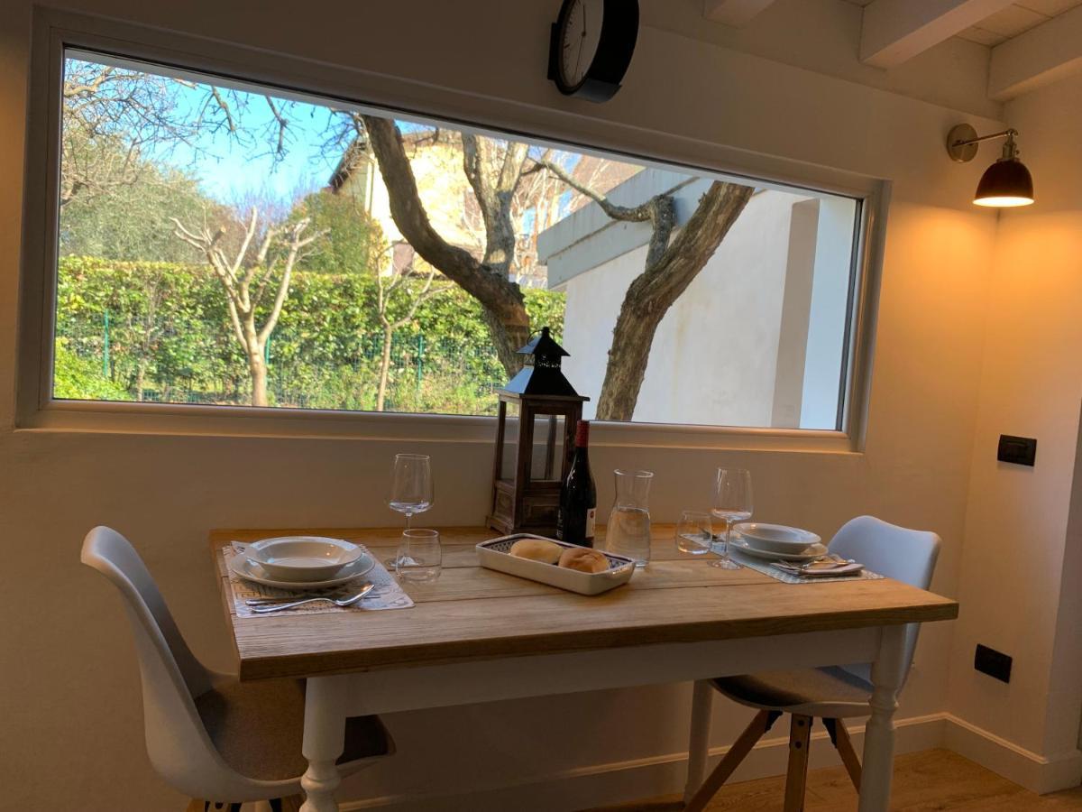 Il Giardino Segreto Gardasee Ferienhaus Manerba del Garda Exterior foto