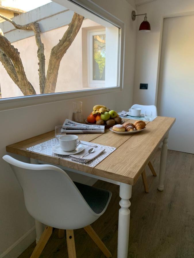 Il Giardino Segreto Gardasee Ferienhaus Manerba del Garda Exterior foto